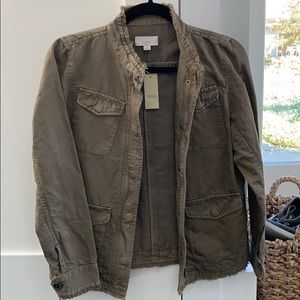 Loft Utility Jacket XSP